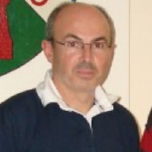 Thierry Pinau