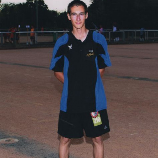 Jérémy Beaufils